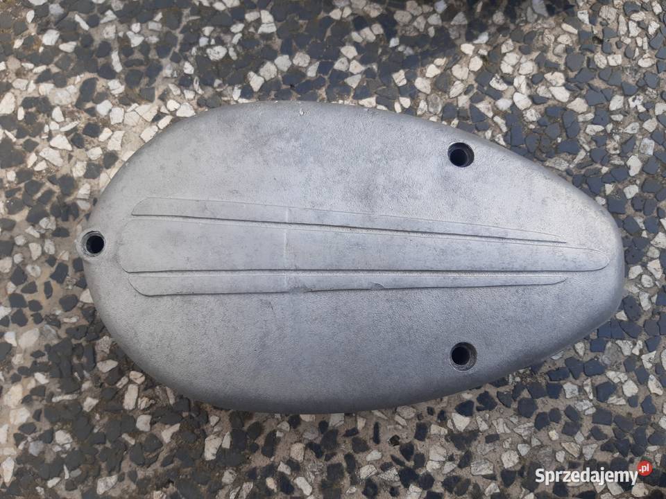 Simson sr1 Dekiel zapłonu kapa podlaskie Hajnówka