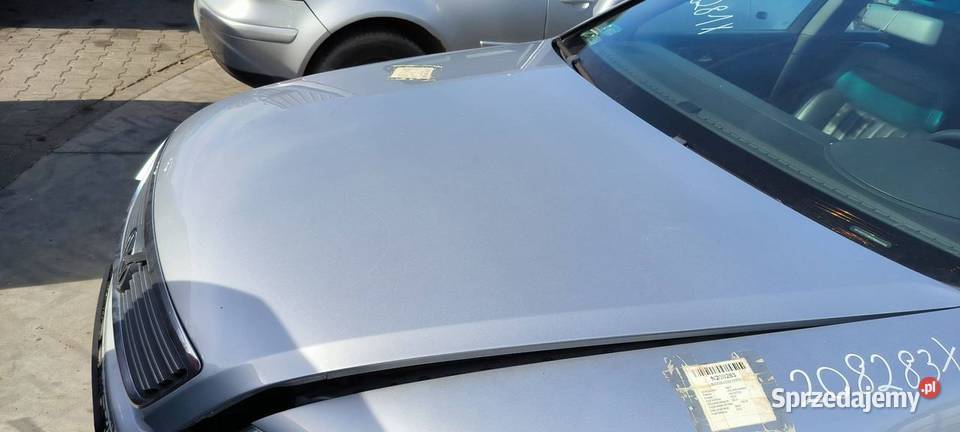 MASKA VOLKSWAGEN PHAETON A7W osobowe