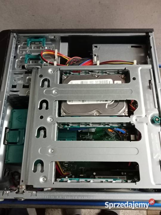 Esprimo p5731 estar5 Myślenice sprzedam