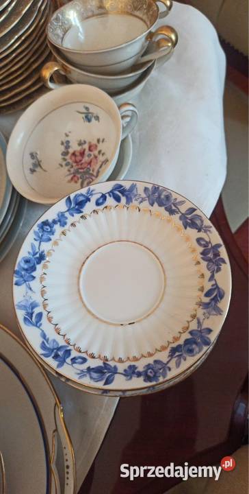 Mlecznik Knigszelt PK Silesia z lat 1912 1922 Gdańsk