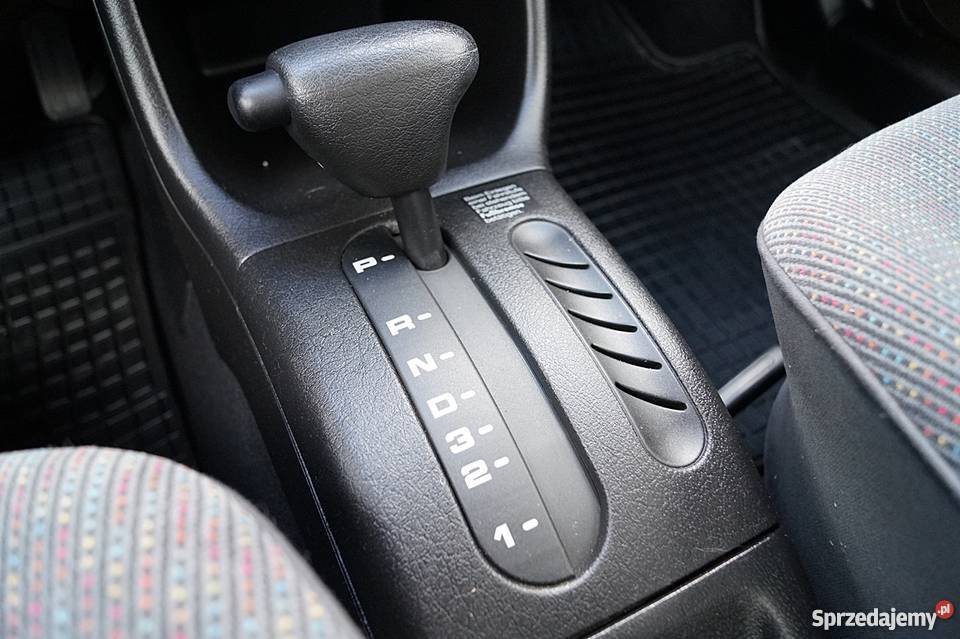 Vw Vento 18E Automat Klimatyzacja 40Tkm Idealny elektryczne lusterka Szczecin