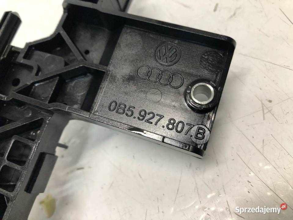 AUDI A4 B8 A5 A6 C7 WIĄZKA INSTALACJA TAŚMA osobowe Skarżysko-Kamienna