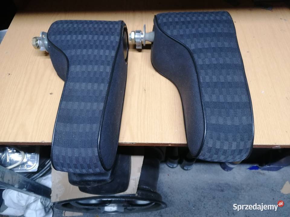 Mercedes 190 podlokietniki mazowieckie Radom