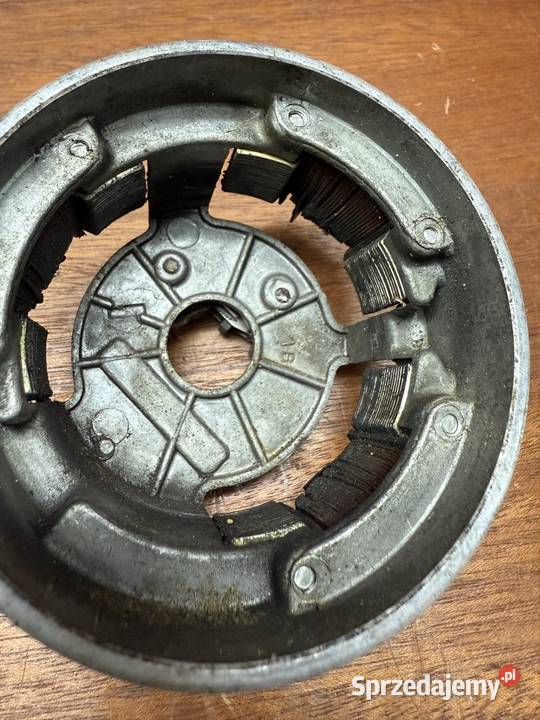 Zapłon iskrownik Romet Ogar 200 Jawka Jawa 50 Gidle sprzedam