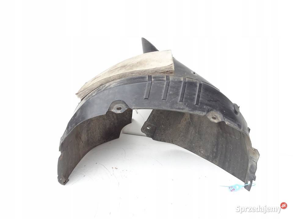 NADKOLE PRAWY PRAWE PRZÓD PRZEDNIE VW PASSAT B8