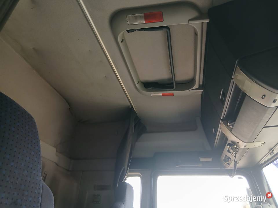 Man 15280 Auto laweta Pomoc Drogowa 6800cm3 podlaskie Grajewo