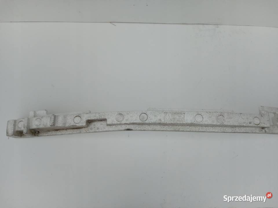 PIANKA ABSORBER ZDERZAKA PRZÓD INFINITI Y51 Q70 Nowy Tomyśl