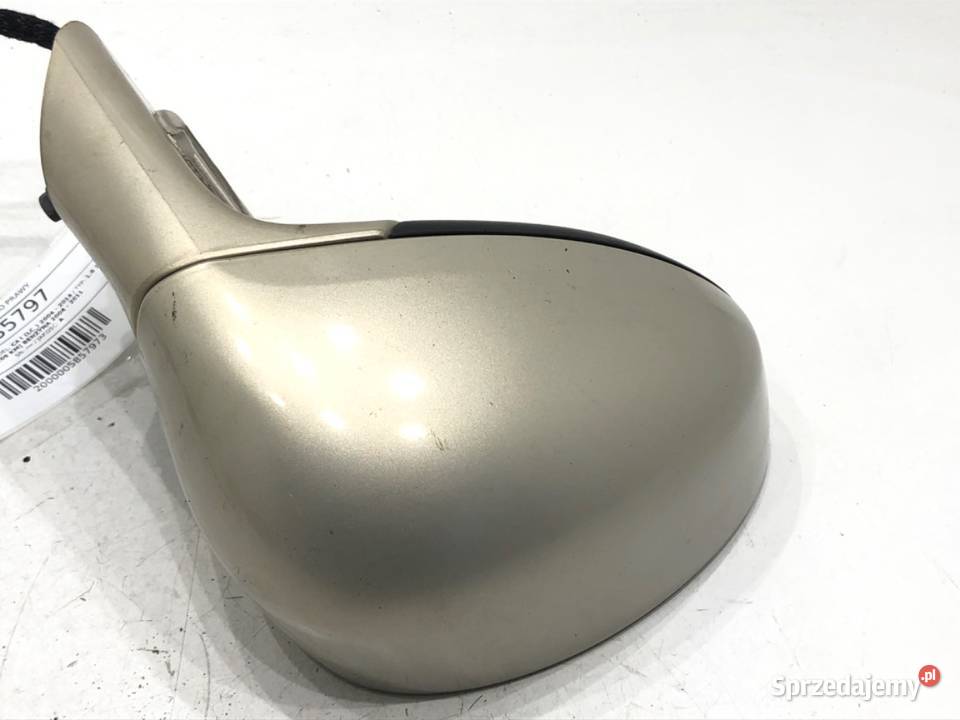 LUSTERKO PRAWY CITROEN C4 I Hatchback 0414 sprzedam