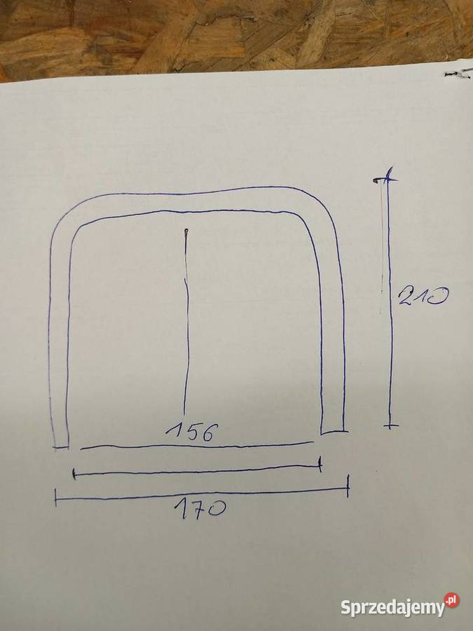 drzwi salonowe drewniane dwuskrzydłowe piękne Drzwi wewnętrzne Kraków