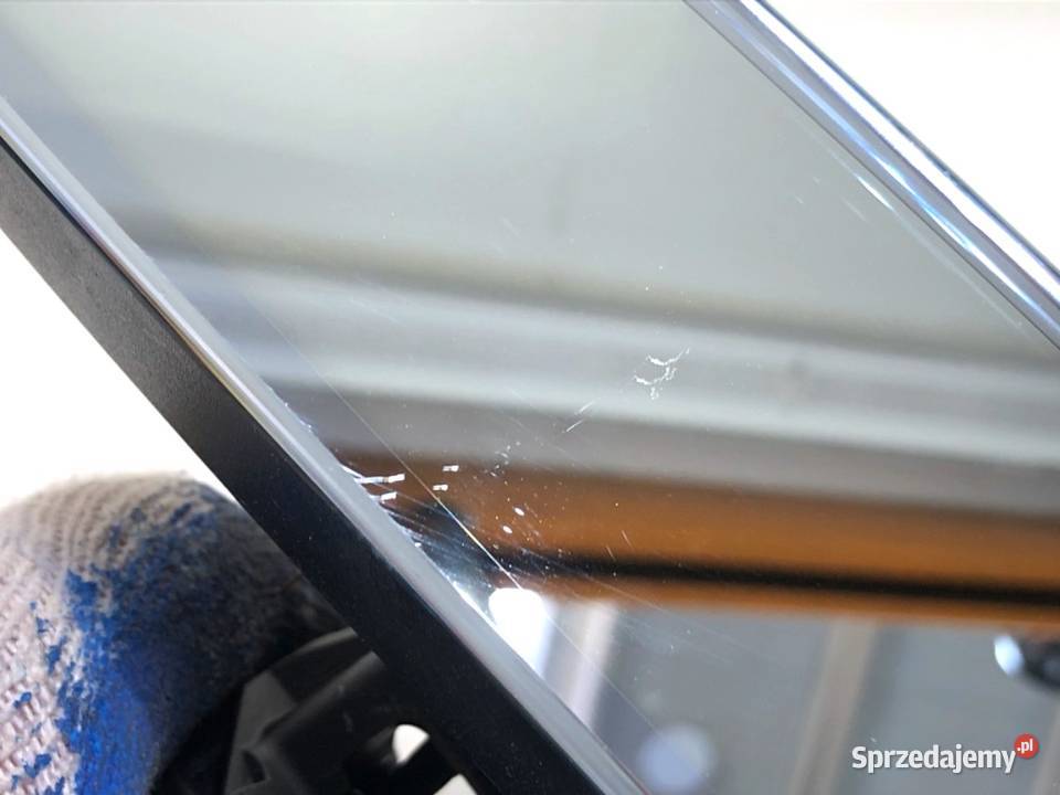 LUSTERKO WEWNĘTRZNE VW GOLF VII Hatchback podkarpackie