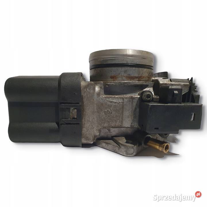 PRZEPUSTNICA Saab 95 95 I 20 T 5950191 Chełm sprzedam