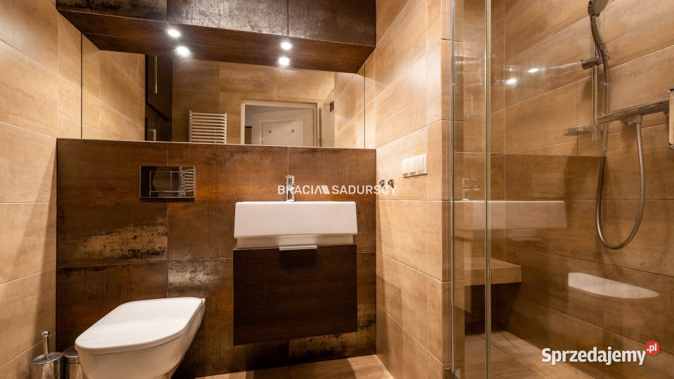 Mieszkanie 68m2 3 pokoje Kraków