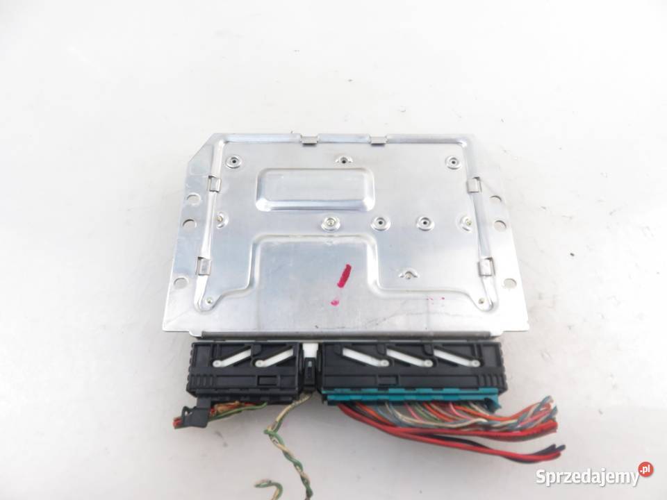 MODUŁ MERCEDES W163 ML 230 1635453032