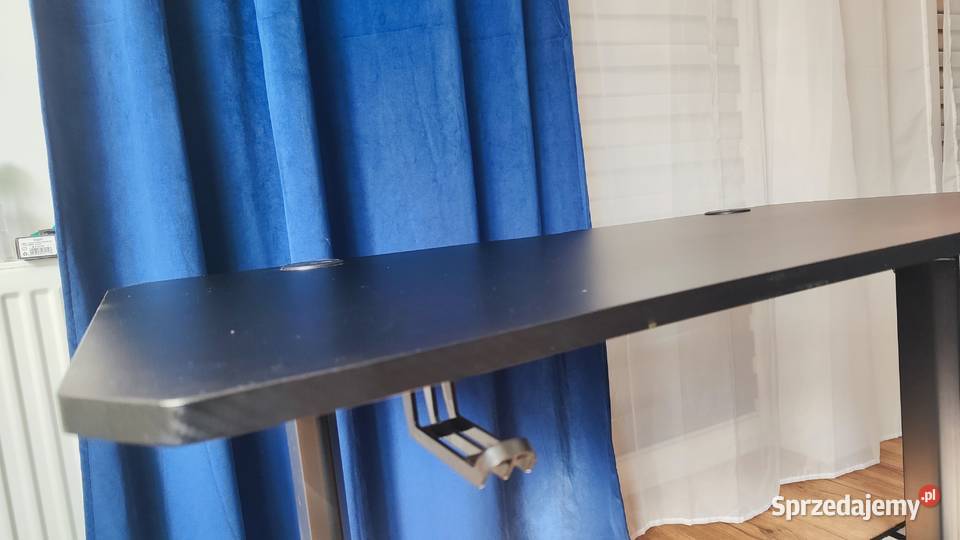 Biurko gamingowe Gorzów Wielkopolski