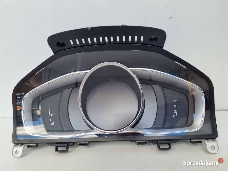 Volvo XC60 I LIFT diesel LICZNIK ZEGARY TFT osobowe Chełm sprzedam