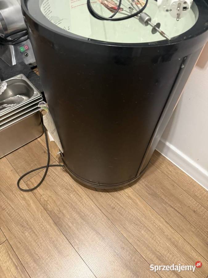 waga samowar ladówka garnek mikser maszynka do Warszawa