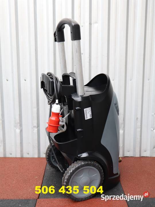 Myjka Ciśnieniowa Karcher HD 920 4M 2022 okazja Radom