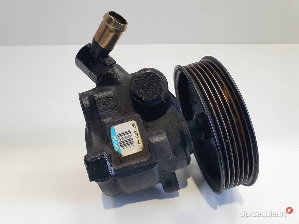 Ford Fiesta IV 13 i POMPA WSPOMAGANIA HBDBK Rudka