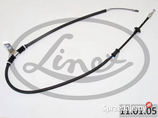 LINKA HCA RECZNUBIRA L LINEX DO BEBN śląskie