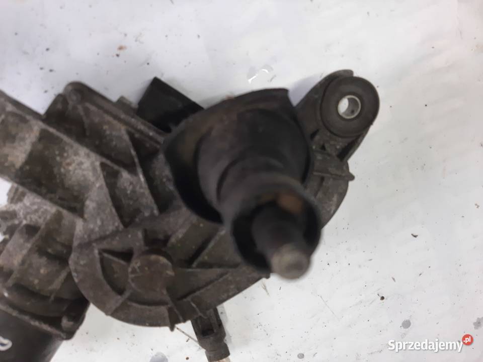 CITROEN C4 PICASSO SILNICZEK WYCIERACZKI Ksawerów sprzedam