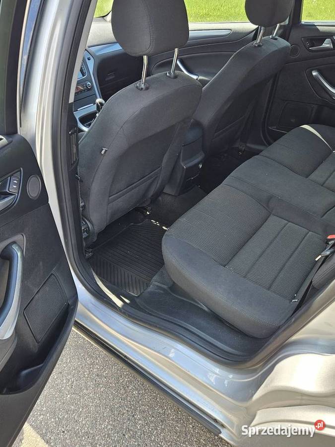 Ford Mondeo 2012 20TDCi sprzedam