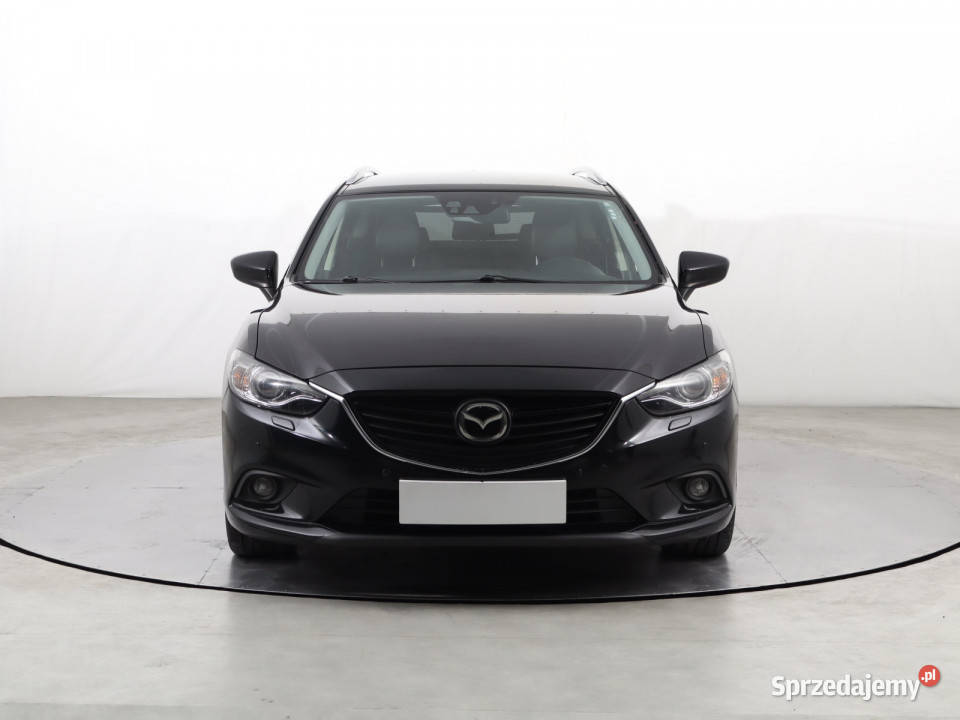 Mazda 6 25 SkyactivG sprzedam