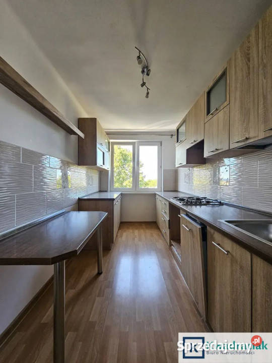 Mieszkanie Krosno 5333m2 3 pokojowe