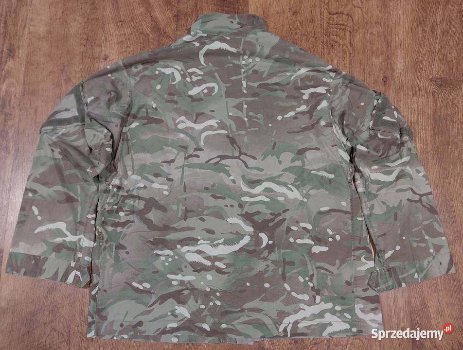 Bluza MTP 180120 Wrocław