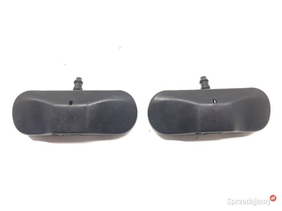 DYSZE SPRYSKIWACZY Z MASKI KOMPLET AUDI A8 D3 osobowe Dysze spryskiwaczy podkarpackie sprzedam