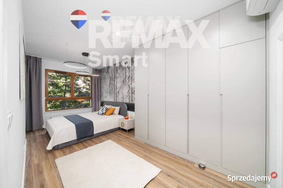 Apartament 64 m2 w osiedlu RYTM na Ursynowie internet Wynajem mazowieckie sprzedam