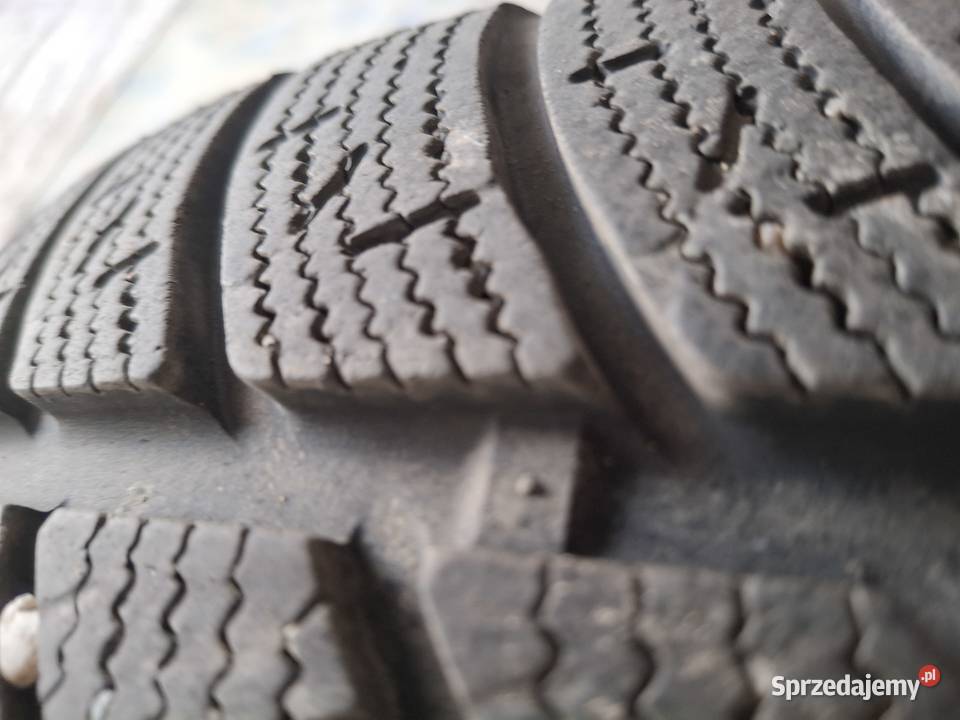 Opony zimowe 2250r17 Ząbkowice Śląskie