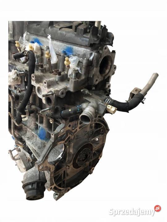 Toyota Auris I E15 II E18 Silnik 14 D4D 66kW90