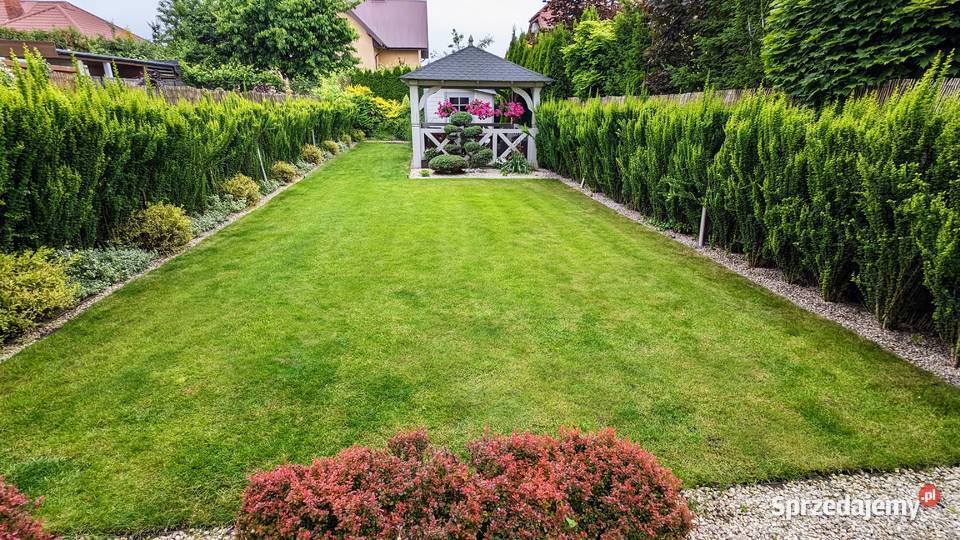Duży dom w centrum Świdnika 260m2 Nieruchomości lubelskie