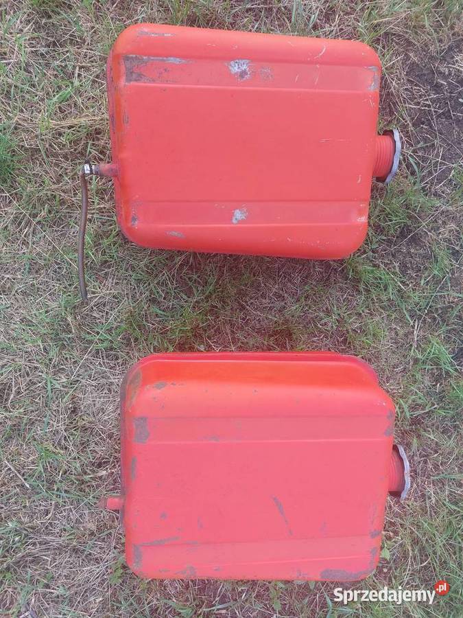 Zbiornik wladymirec t25 Ostrołęka sprzedam