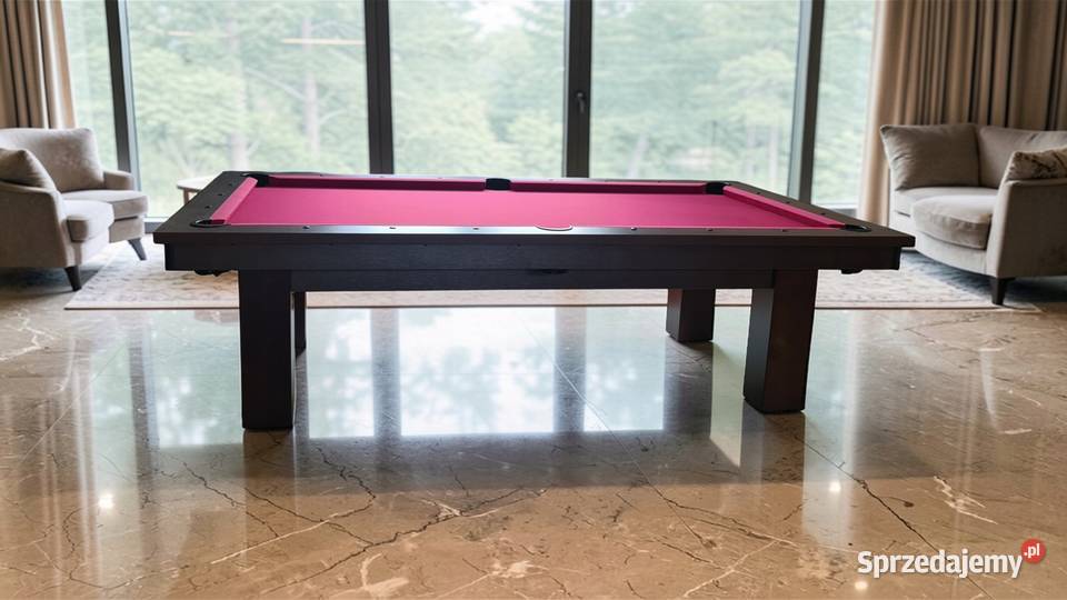 Stół Bilardowy Jadalniany FaBil LAMINATE 3w1 Stoły Krzyżowice