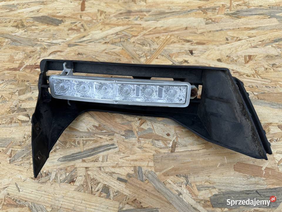 Led drl lewy LH citroen c1 II 2 14 9677409380 Sieraków
