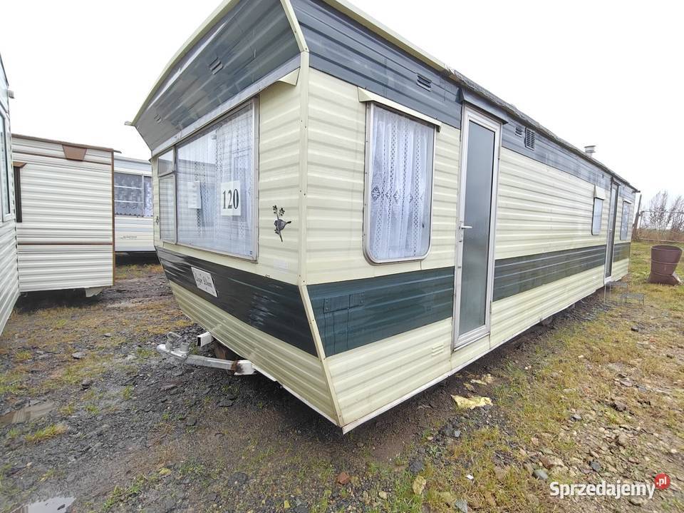 Promocja Domek holenderski transport raty Mrągowo