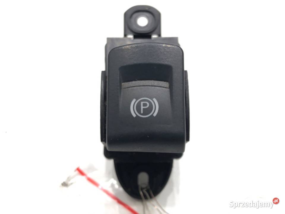 DŹWIGNIA HAMULCA RĘCZNEGO AUDI A6 C6 4F1927225B podkarpackie