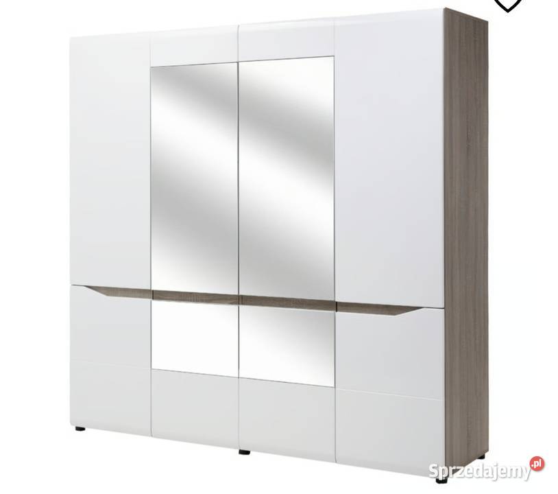 Sprzedam komplet mebli 59cm