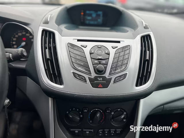 FORD C 16 Turbo Benzyna 150 świętokrzyskie