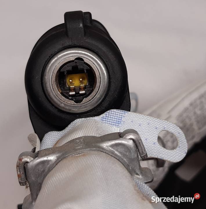 KURTYNA AIRBAG LEWA BMW E91 84696685902X Mielęcin sprzedam