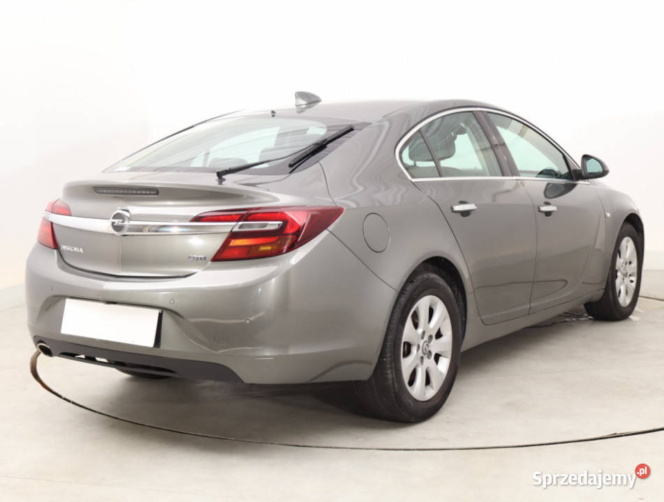 Opel Insignia 20 CDTI poduszka powietrzna Insignia dolnośląskie Bielany Wrocławskie