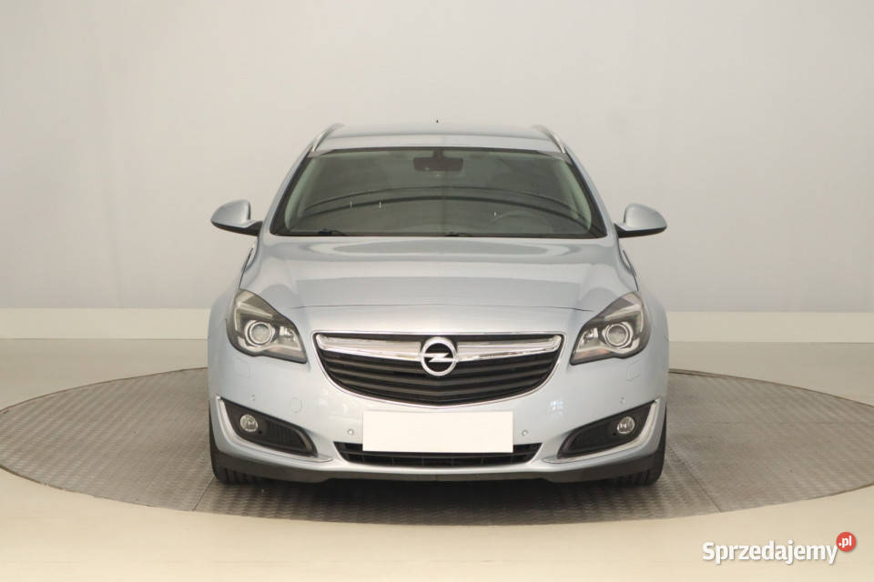 Opel Insignia 20 CDTI Zabrze
