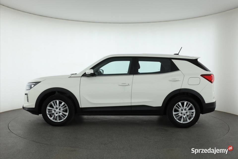 SsangYong Korando 15 TGDI mazowieckie Piaseczno sprzedam