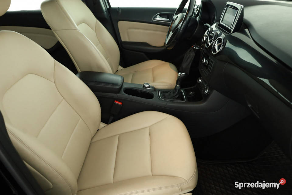 Mercedes B B 180 isofix sprzedam