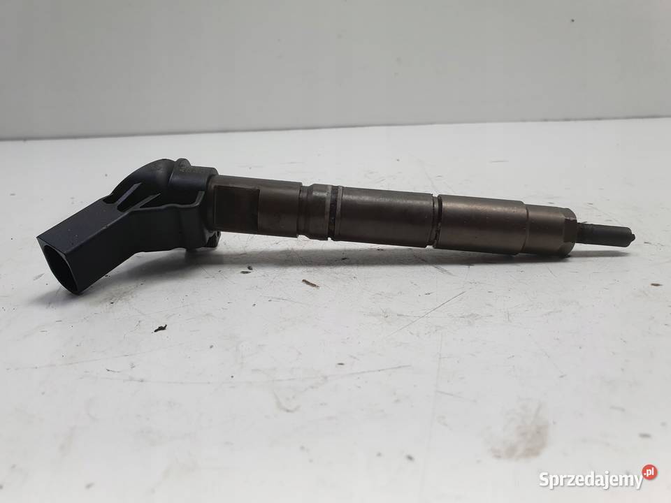 WTRYSKIWACZ Chrysler 300C 30 CRD wtrysk Chełm sprzedam