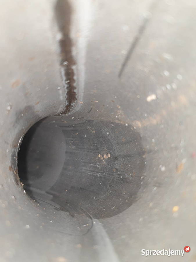 TŁUMIK KOŃCOWY FORD FOCUS C VOLVO C30 S40 20D osobowe Radom sprzedam