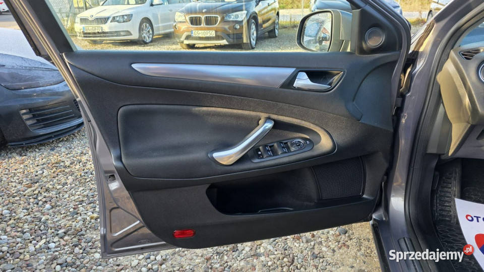 Ford Mondeo duza navi led automat salon polska pomorskie