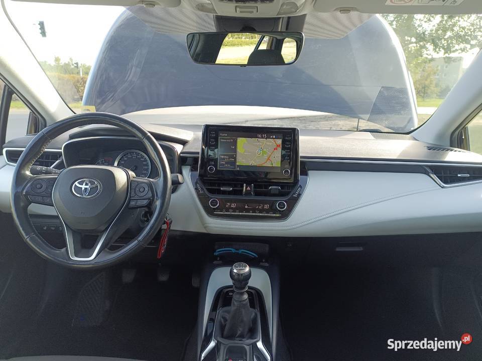 Toyota Corolla 1200cm3
