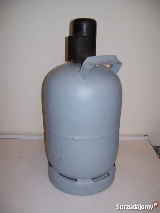 Butla gazowa 5 Warszawa sprzedam